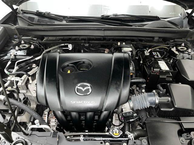 used 2021 Mazda CX-30 car, priced at $16,639