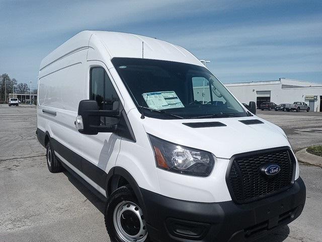 new 2024 Ford Transit-350 car, priced at $53,307