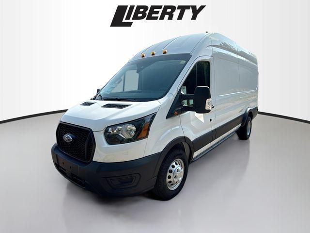 new 2025 Ford Transit-350 car, priced at $61,120