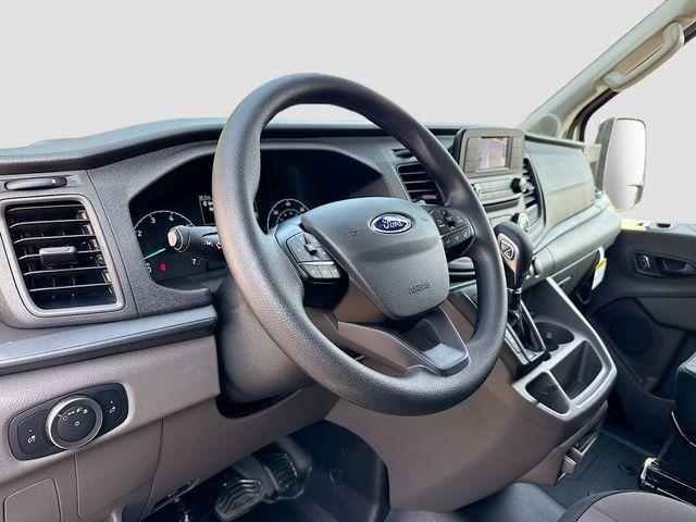 new 2025 Ford Transit-350 car, priced at $61,120