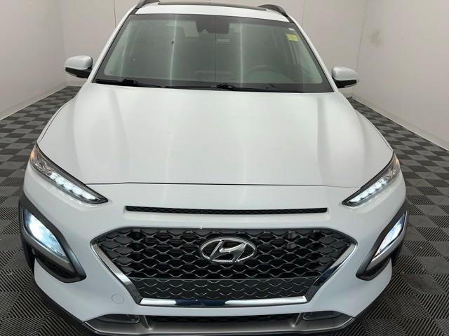 used 2020 Hyundai Kona car, priced at $16,970