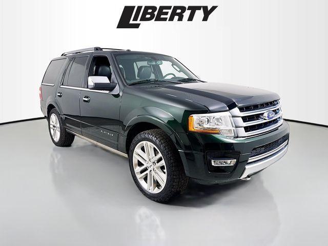 used 2015 Ford Expedition car, priced at $15,996