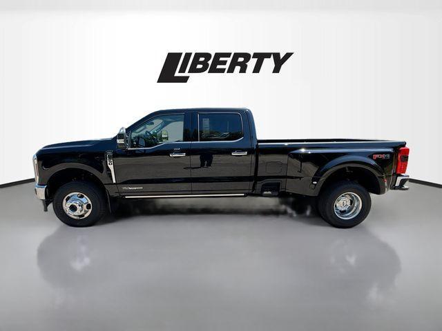 new 2025 Ford F-350 car, priced at $90,035