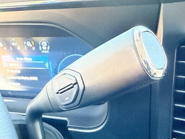 new 2025 Ford F-350 car, priced at $90,035