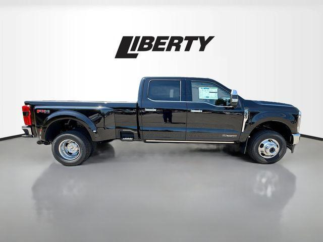 new 2025 Ford F-350 car, priced at $90,035
