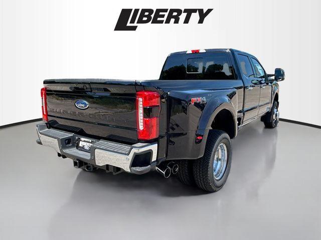 new 2025 Ford F-350 car, priced at $90,035