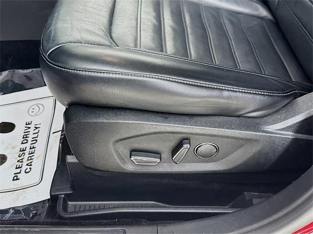 used 2015 Ford Edge car, priced at $9,990