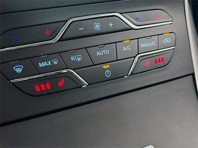 used 2015 Ford Edge car, priced at $9,990
