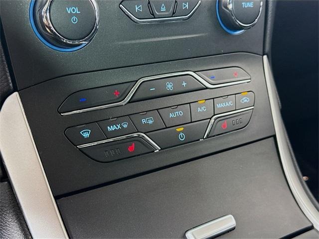 used 2015 Ford Edge car, priced at $9,990
