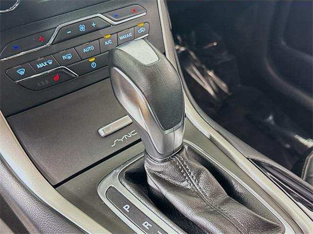 used 2015 Ford Edge car, priced at $9,990