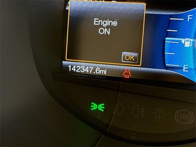 used 2015 Ford Edge car, priced at $9,990