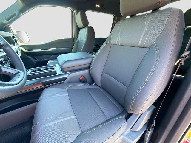 new 2025 Ford F-150 car, priced at $49,491