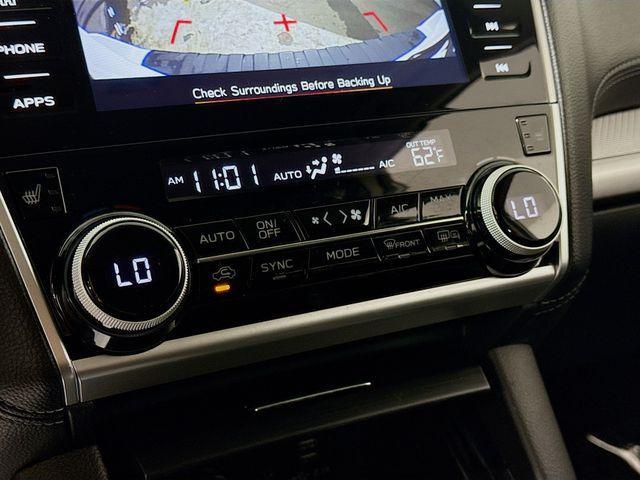 used 2019 Subaru Outback car, priced at $20,764