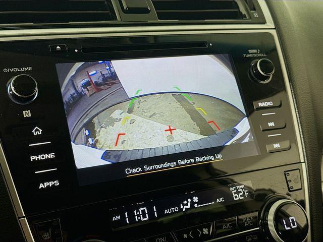 used 2019 Subaru Outback car, priced at $20,764