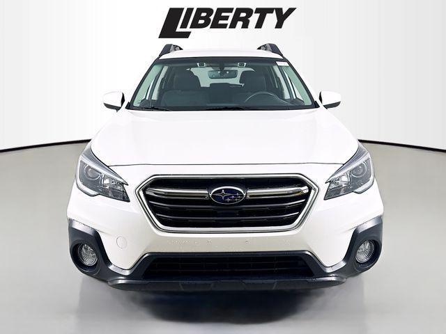 used 2019 Subaru Outback car, priced at $20,764