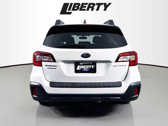 used 2019 Subaru Outback car, priced at $20,764