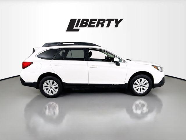 used 2019 Subaru Outback car, priced at $20,764