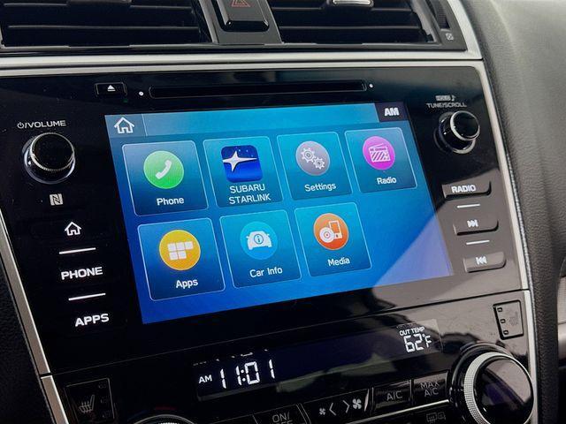 used 2019 Subaru Outback car, priced at $20,764