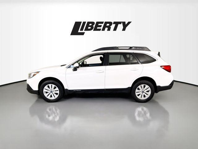 used 2019 Subaru Outback car, priced at $20,764