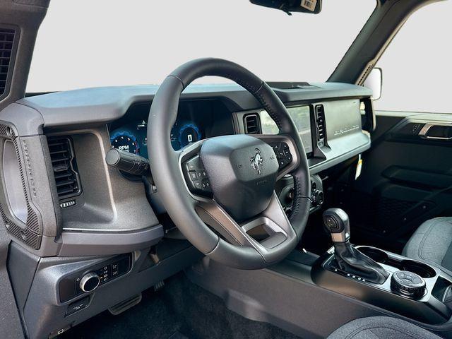 new 2025 Ford Bronco car, priced at $44,505