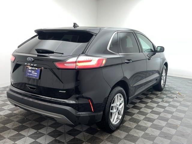 used 2023 Ford Edge car, priced at $22,908