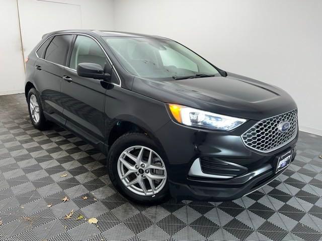 used 2023 Ford Edge car, priced at $22,908