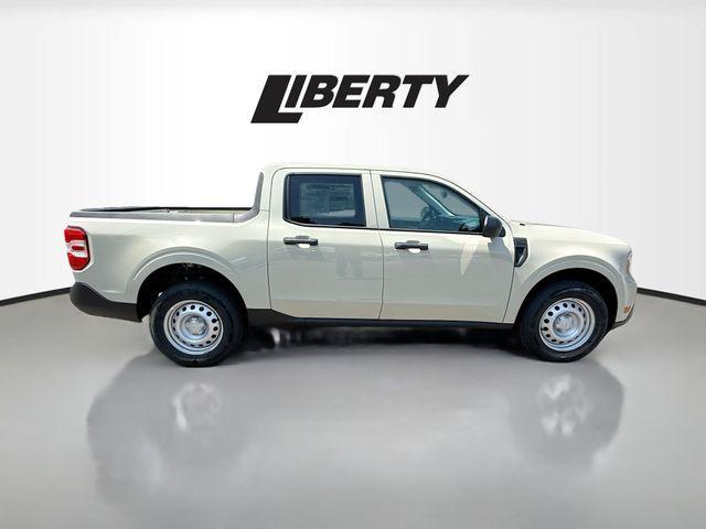 new 2025 Ford Maverick car, priced at $30,167