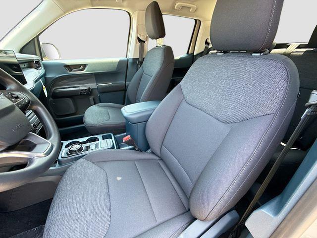new 2025 Ford Maverick car, priced at $30,167