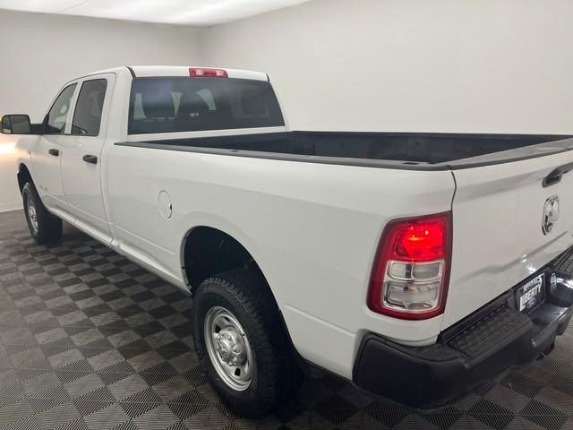 used 2022 Ram 2500 car, priced at $35,990