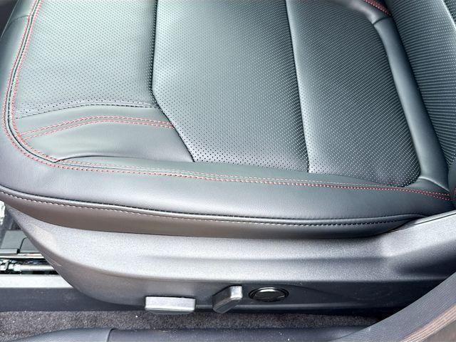 new 2025 Ford Mustang Mach-E car, priced at $50,868