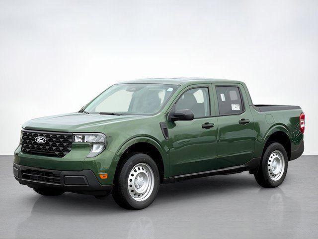 new 2025 Ford Maverick car, priced at $30,505