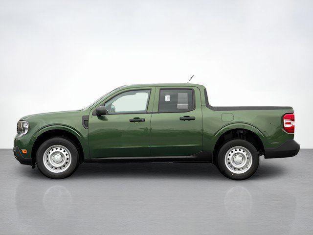 new 2025 Ford Maverick car, priced at $30,505