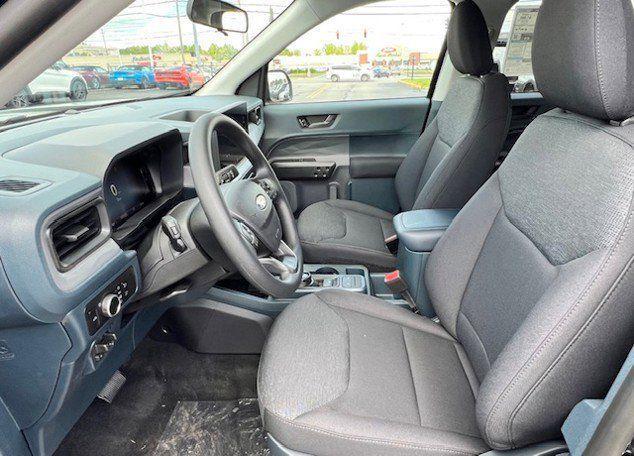 new 2025 Ford Maverick car, priced at $30,505