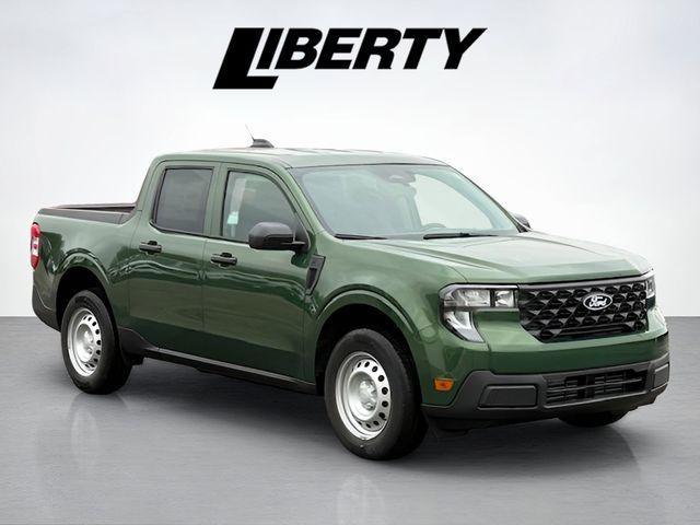 new 2025 Ford Maverick car, priced at $30,505