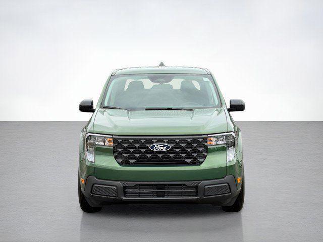 new 2025 Ford Maverick car, priced at $30,505