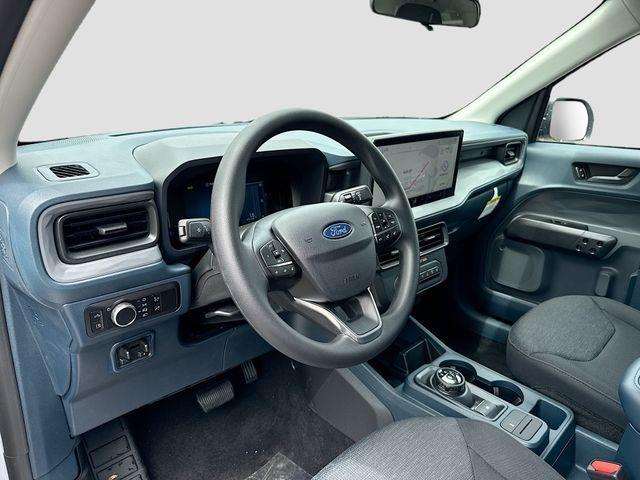 new 2025 Ford Maverick car, priced at $31,485