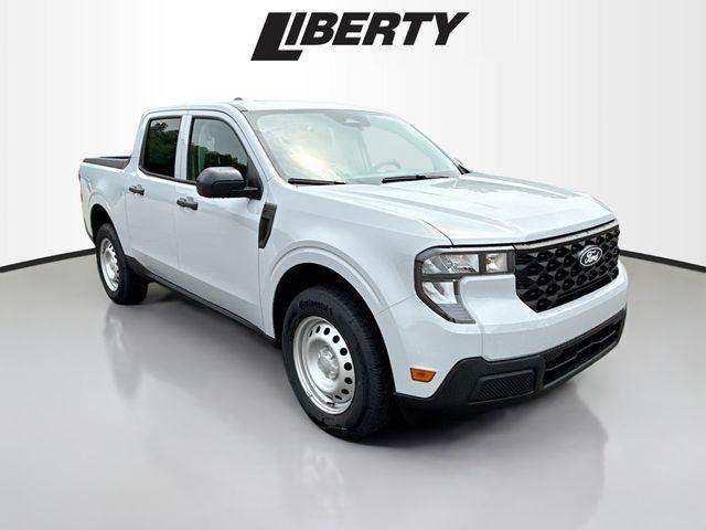 new 2025 Ford Maverick car, priced at $31,485