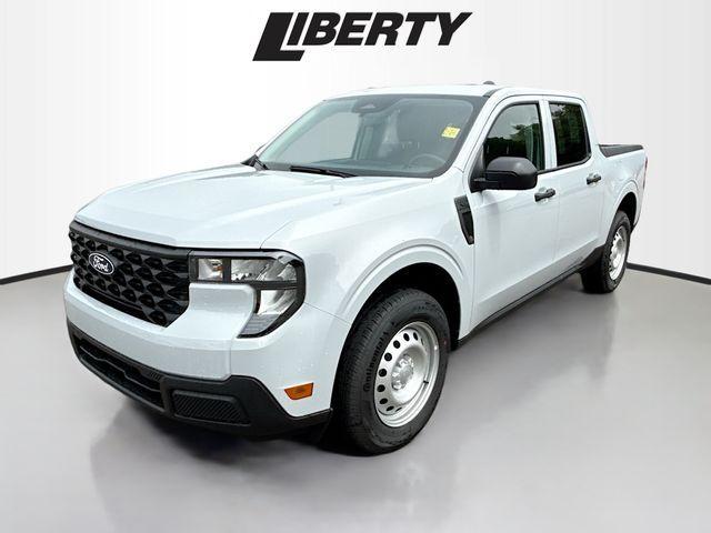 new 2025 Ford Maverick car, priced at $31,485