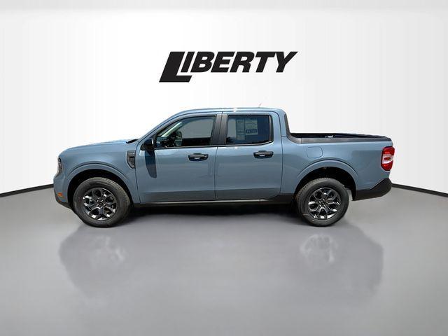 new 2025 Ford Maverick car, priced at $34,334