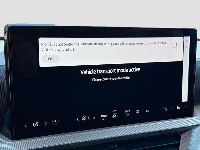 new 2025 Ford Explorer car, priced at $46,460