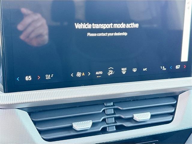 new 2025 Ford Explorer car, priced at $46,460