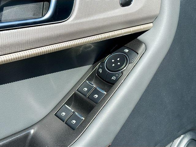 new 2025 Ford Explorer car, priced at $46,460