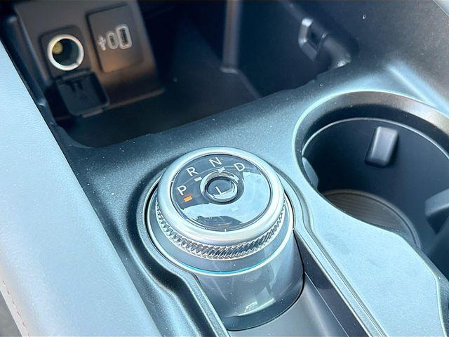 new 2025 Ford Explorer car, priced at $46,460