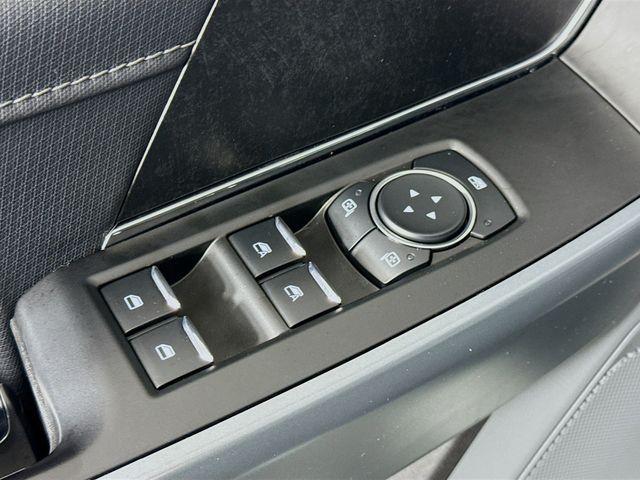used 2023 Ford F-150 car, priced at $42,998