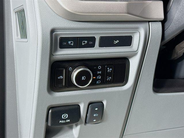 used 2023 Ford F-150 car, priced at $42,998