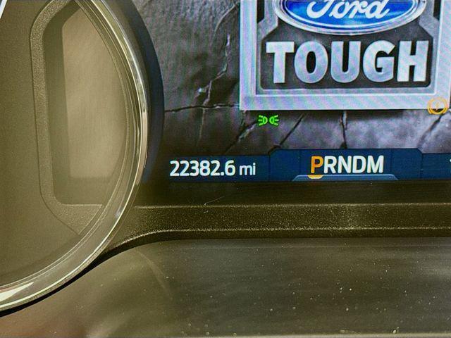 used 2023 Ford F-150 car, priced at $42,998