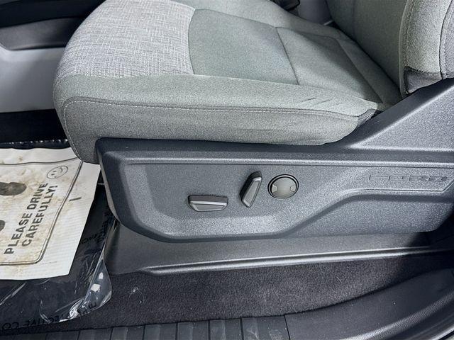 used 2023 Ford F-150 car, priced at $42,998