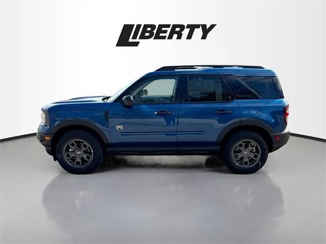 new 2024 Ford Bronco Sport car, priced at $29,865