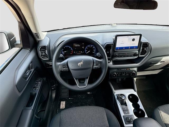 new 2024 Ford Bronco Sport car, priced at $29,865