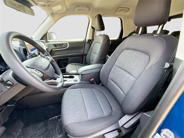 new 2024 Ford Bronco Sport car, priced at $29,865